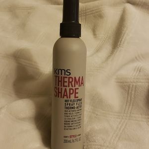 KMS Therma Shape hot flex spray